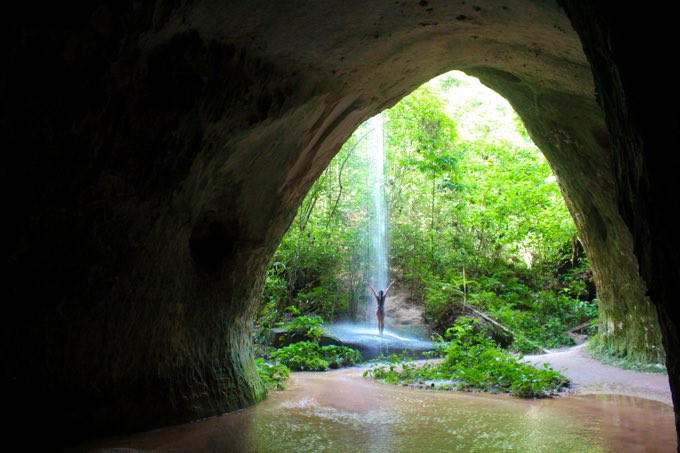 andretrig's tweet photo. “Literalmente, milhares de espécies cavernícolas, incluindo espécies criticamente ameaçadas de extinção e espécies hiper endêmicas (com ocorrência em uma única caverna, por exemplo) estão em risco mais elevado com a publicação do Decreto 10.935.”, diz a nota. https://t.co/HGSfyOqR5X