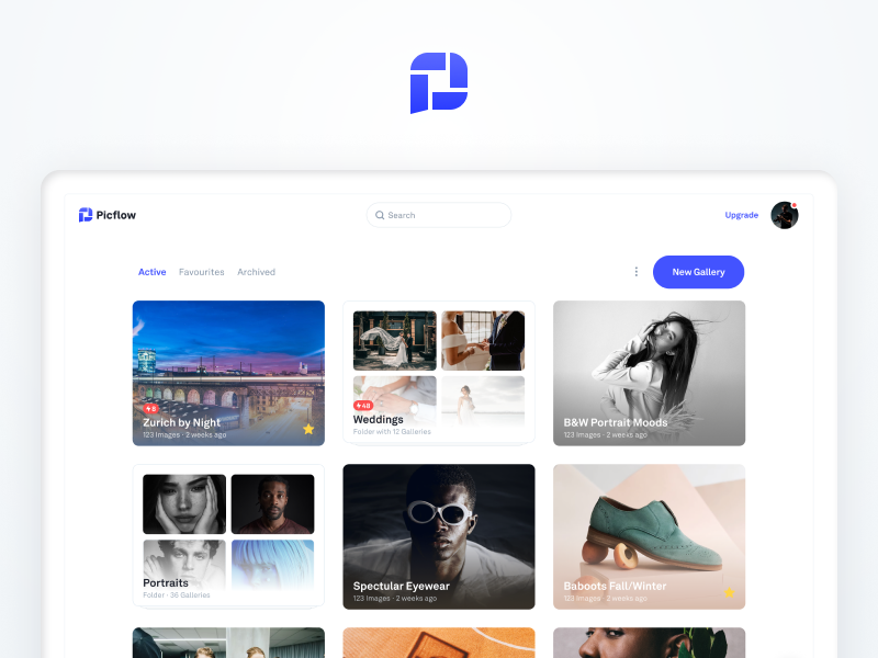 Picflow: The modern way for photographers to share, proof and transfer images

betalist.com/startups/picfl…