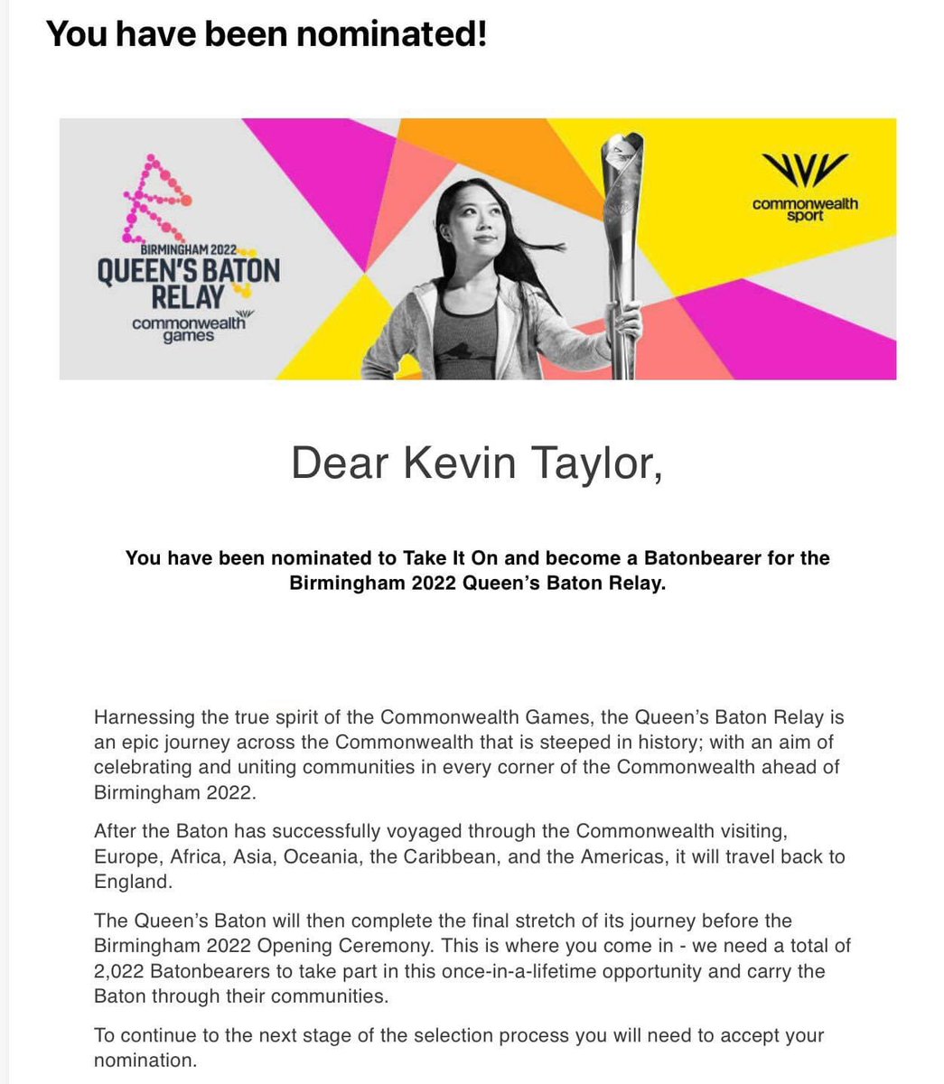 kevin taylor tweet media