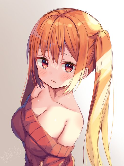 キンパツゥ…ロリキョッ!!!! 