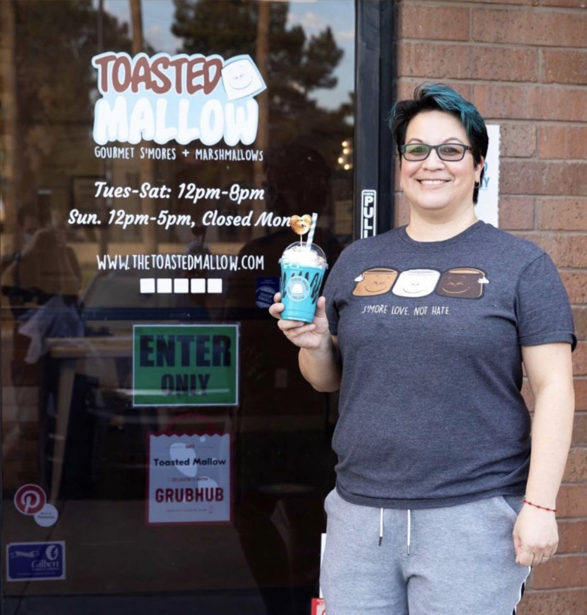 Do you have a business idea, but aren’t sure where to get started? Join an exclusive virtual bootcamp to get your business idea launched in just four short weeks! 

Apply by January 22nd for our new Rapid Launch Program: glbrt.is/RapidLaunch