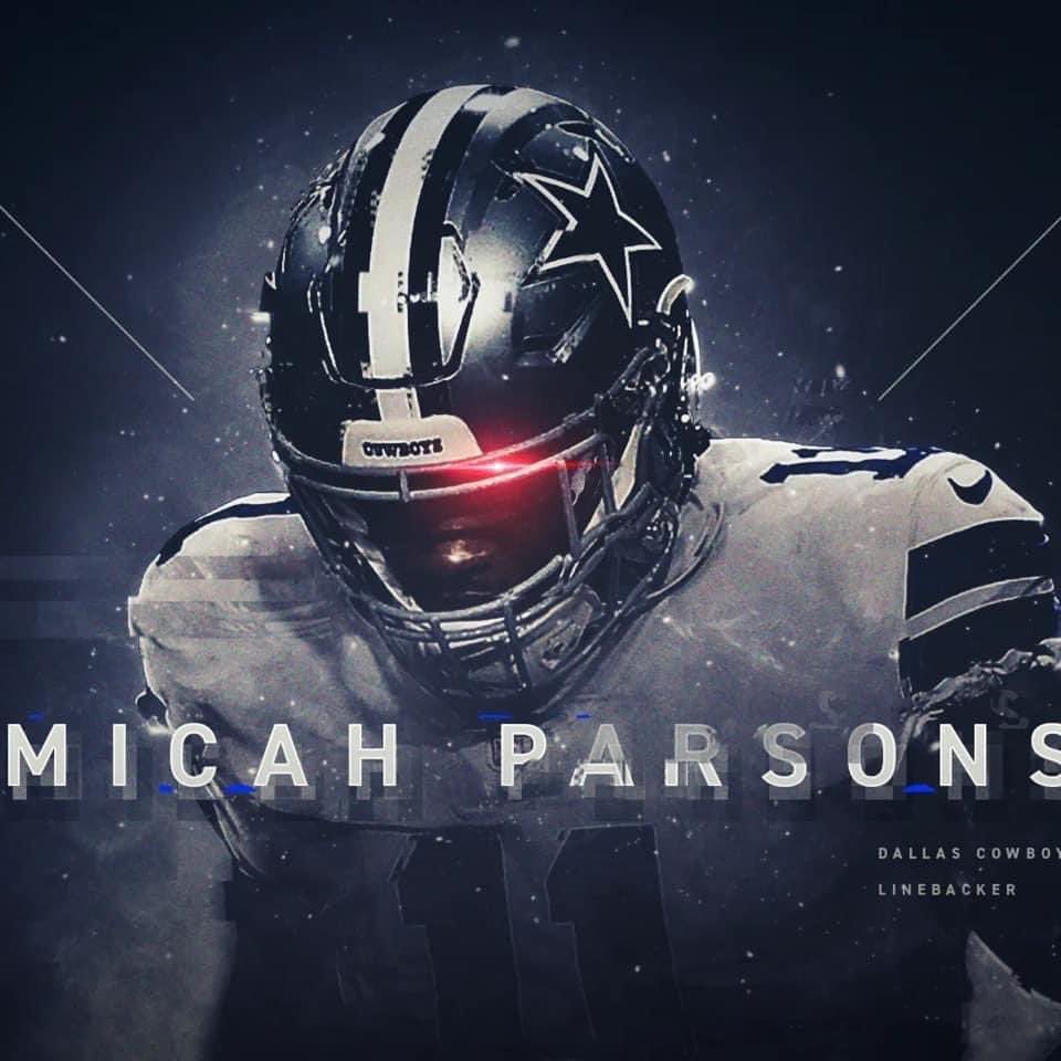 micah parsons wallpaper iphoneTikTok Search