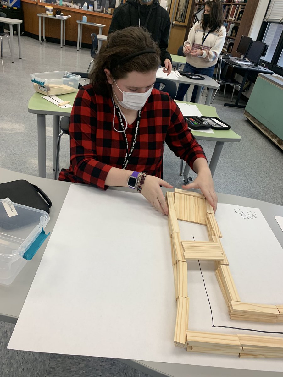 eking8274's tweet photo. Today we added ramps to our @Ozobot Keva tracks and got pretty fancy…@AmesChiefs #cccrocks https://t.co/dIqlqNUotH