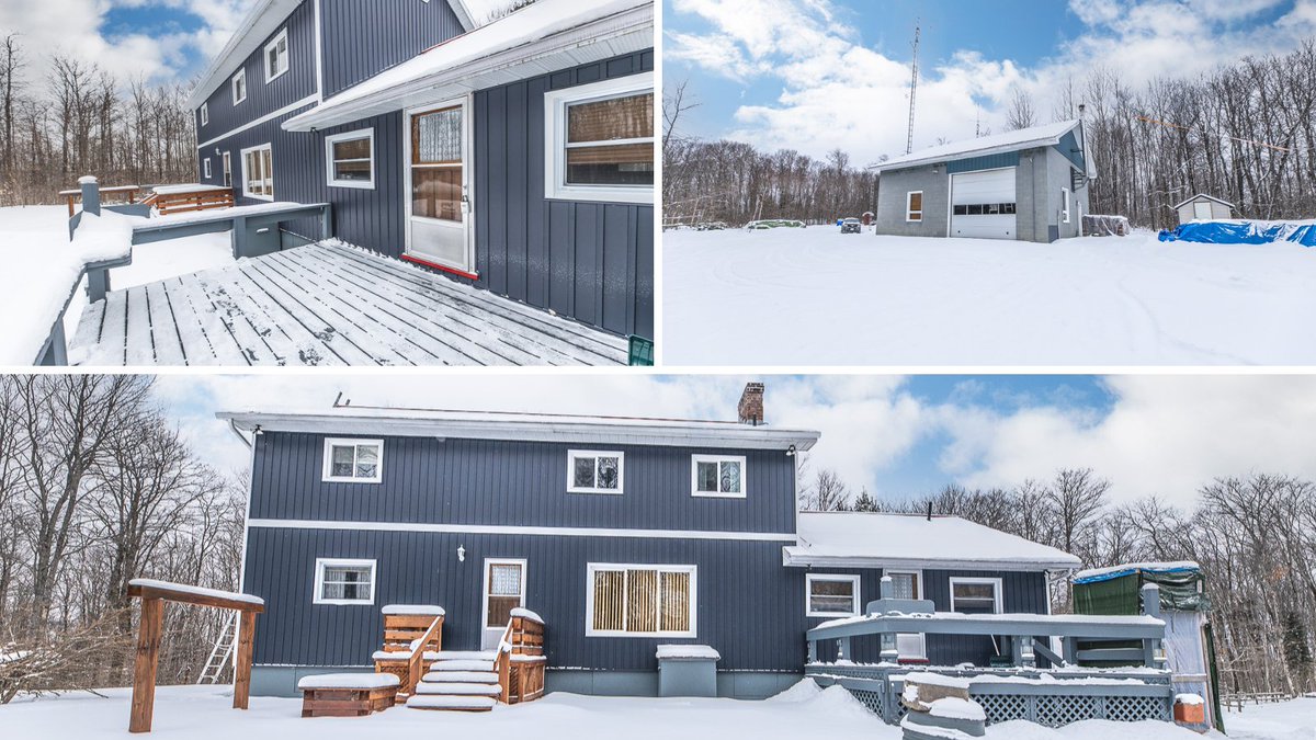 remaxhaliburton's tweet photo. #justlisted 1236 Wenona Lake Rd $799,000 Call today 705-457-3461 https://t.co/xoguuyyl0L