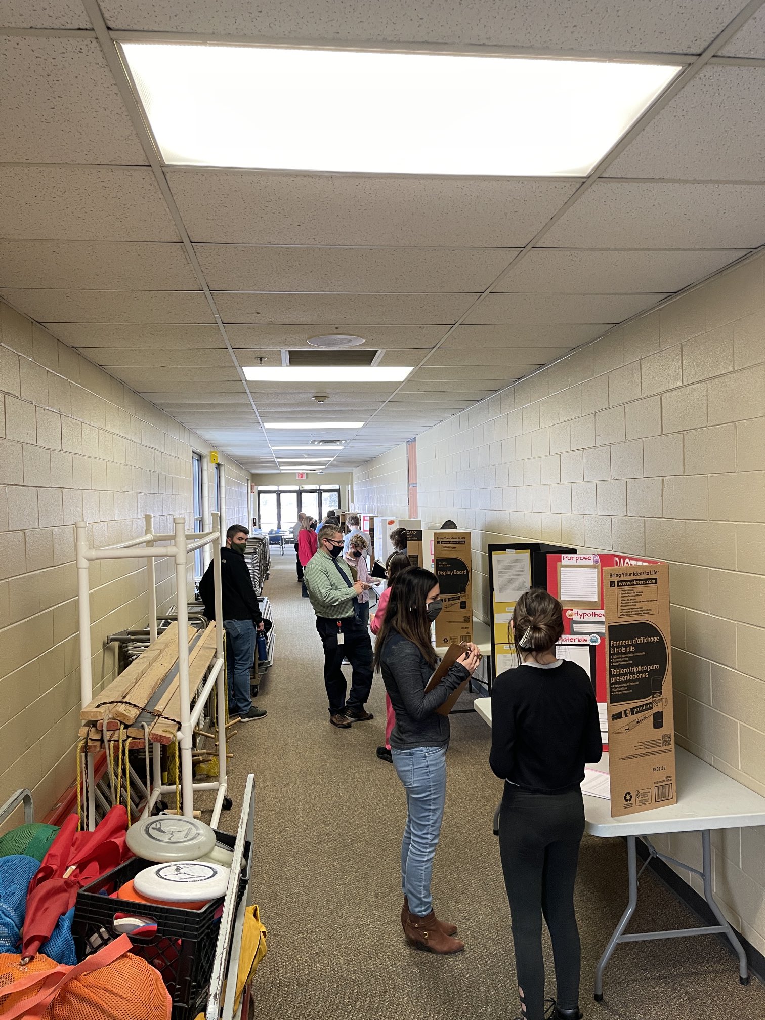 Northbrook School District 27 (D27schools) / Twitter