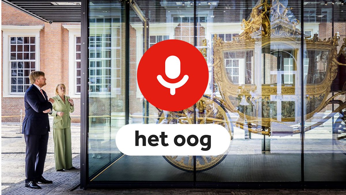 Met het Oog op Morgen tweet media