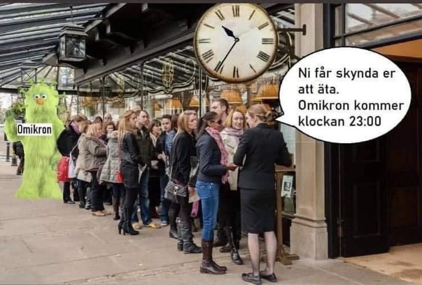 RasimReiz's tweet photo. Glöm inte detta under helgen är ni snälla! https://t.co/gBFvIuTNZj