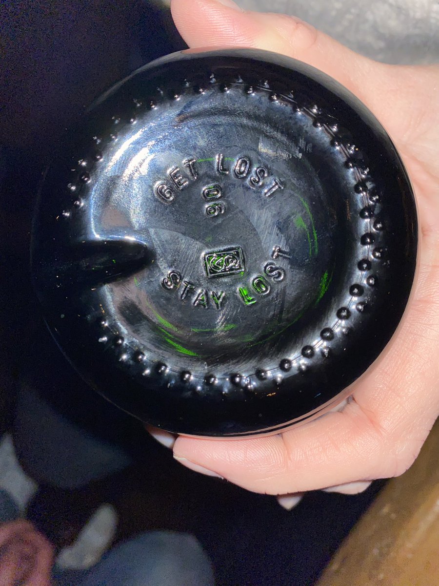 I got my hands on the first bottle in Ireland 🙌🏼  another amazing, modern Irish whiskey from a young enthusiast team, very excited for this brand! Keep your eyes peeled 👀 #irishwhiskey #lostirish #watchthisspace 🥃