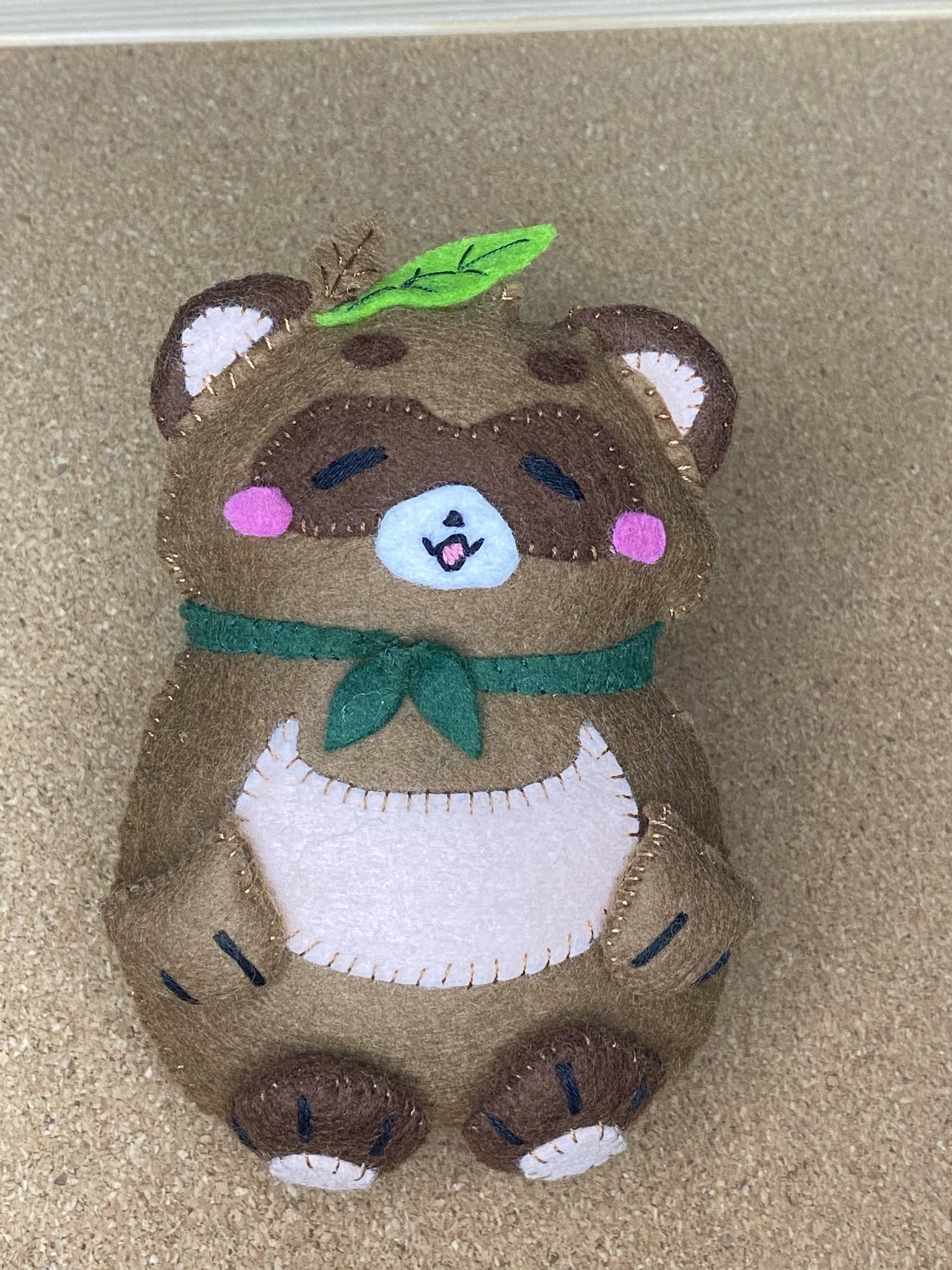 未開封】風真いろは 活動1周年記念 ぽこべえぬいぐるみ | comonuevo.com.co