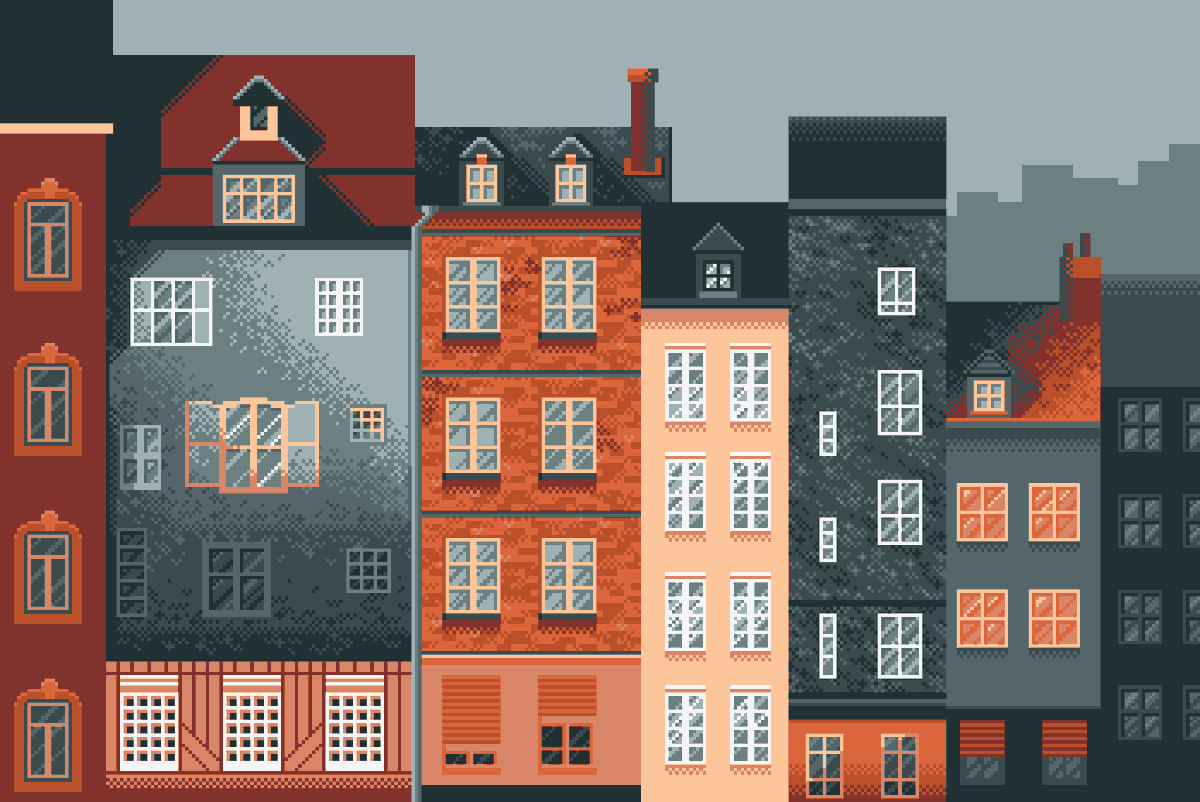 pixelptushka's tweet photo. №4 Prague
#pixelart #bitcolors https://t.co/8uCI4JltM1