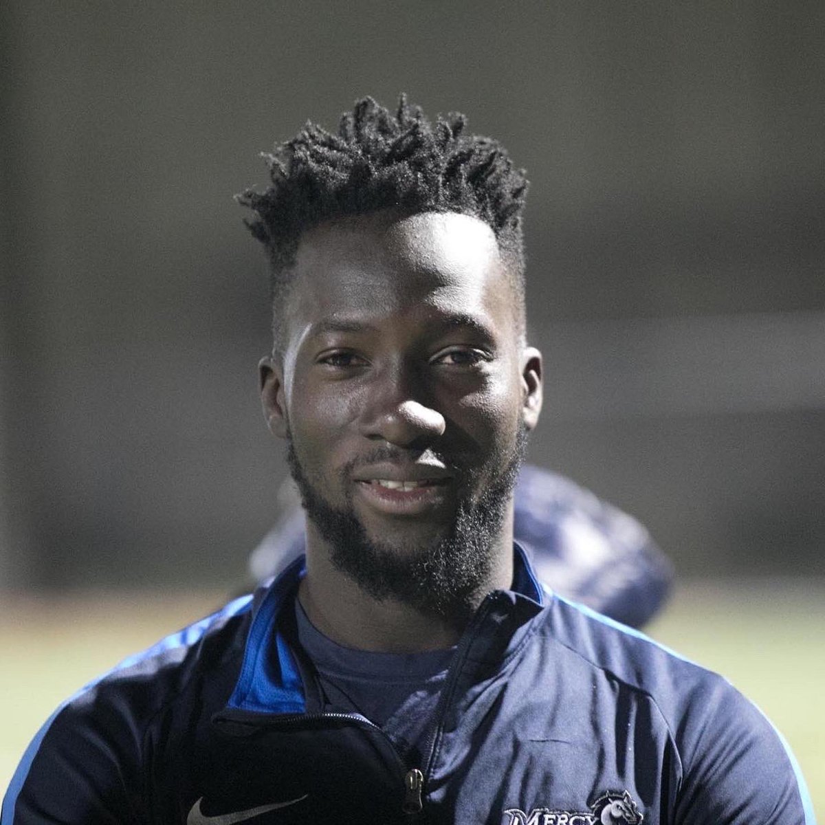 Bronx Fire Hero - Two Bridges FC Goalkeeper coach, Mahamed Keita, displayed his heroics on Sunday, saving a 3-year-old girl from the from the Bronx high rise fire. A resident of the 19th floor, Mahamed ran down the stairs and heard a mom screaming for help.