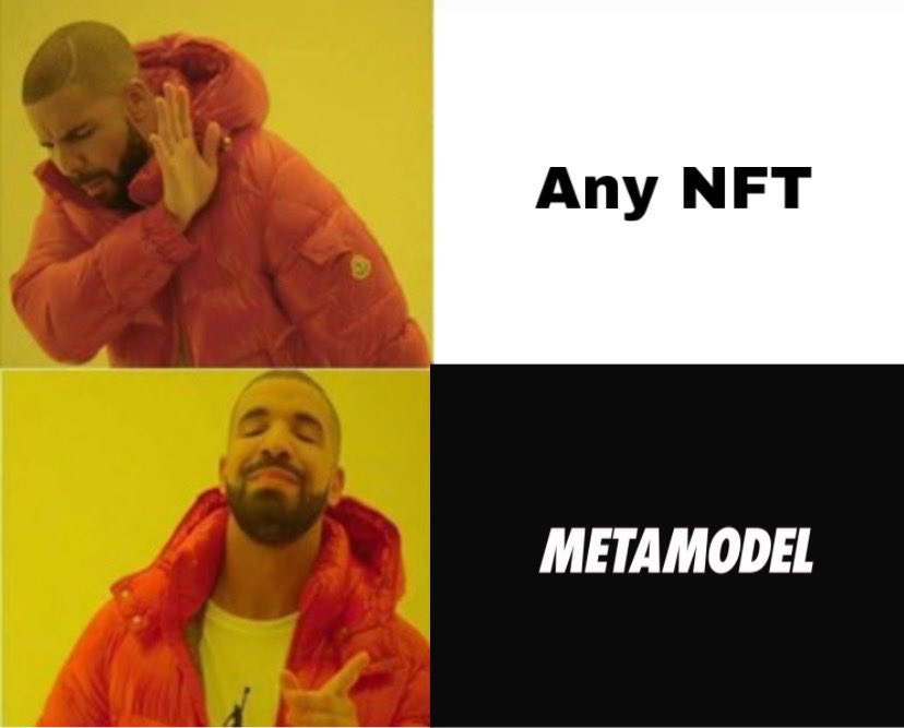 MetaModelClub's tweet photo. Join our Discord!
https://t.co/dVs0wBzUSo https://t.co/rCpQD9YLIo