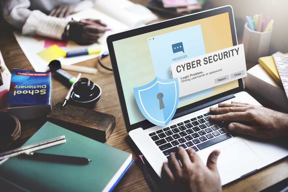 YourIconicIT's tweet photo. Take advantage of this comprehensive look into the world of cybersecurity! Including Do-It-Yourself tips, checklists, and ways for you to assess your current cybersecurity strategies.

#Business #IT #Cybersecurity #Guide #IconicIT #Plan

https://t.co/AWDGvLK3p9 https://t.co/CZLqQm2mdz