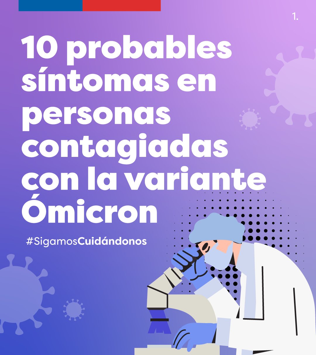 Gobierno de Chile on Twitter: \