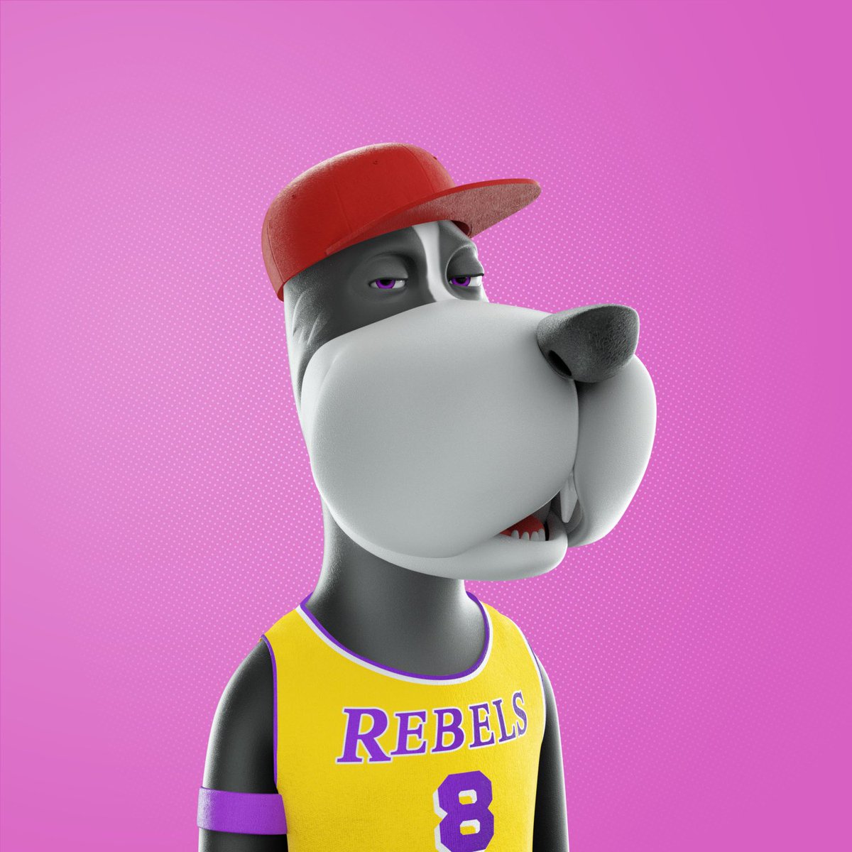 N1X6N's tweet photo. Seems like fate the first 3 @SoulDogsNFT I mint immediately remind me of my own actual dogs.
In awe…WAGMI 💎
Let’s see who else joins the fam…
#RUFFRUFF #RUFFSQUAD #SolanaDogShow 🔥 https://t.co/5zzDmX7hrV