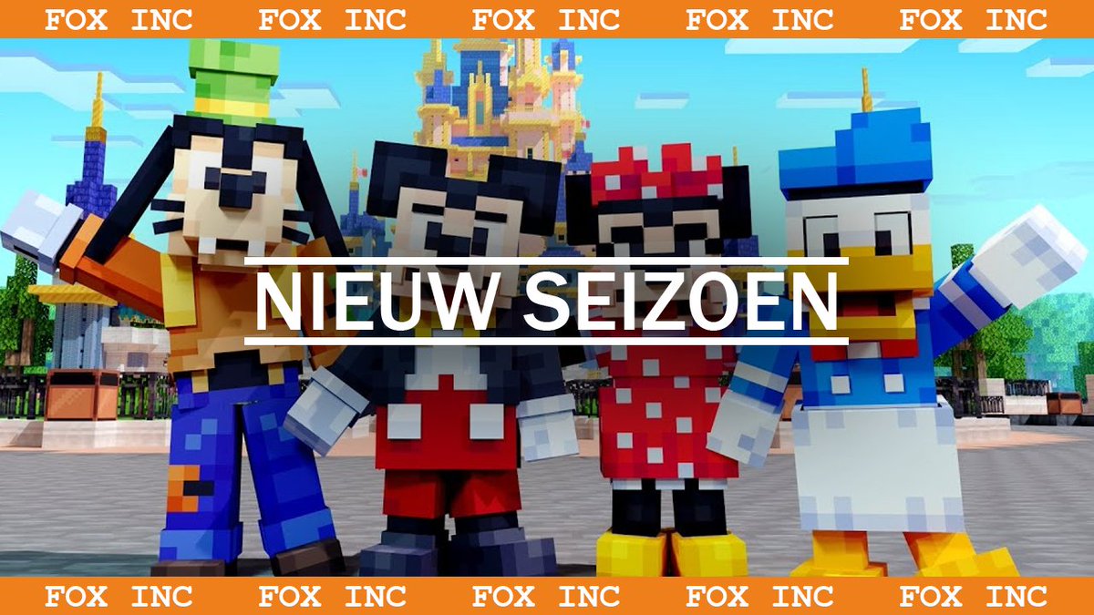 Fox Fanclub tweet media