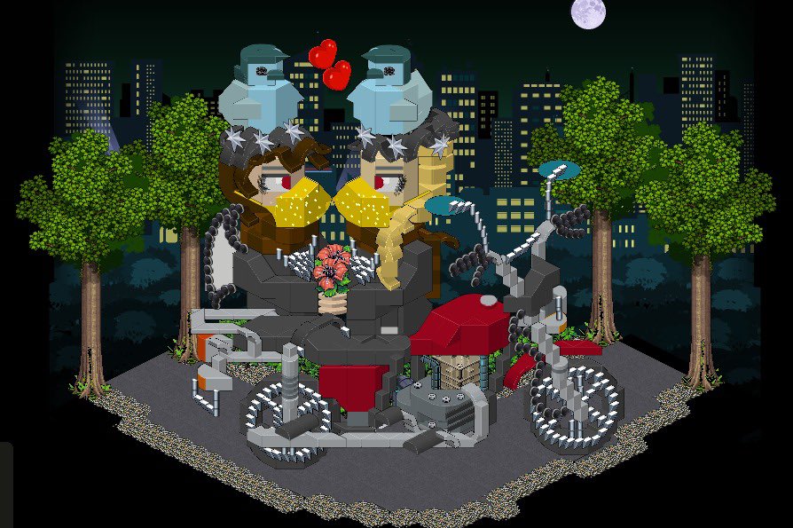 -Hailey- tweet media