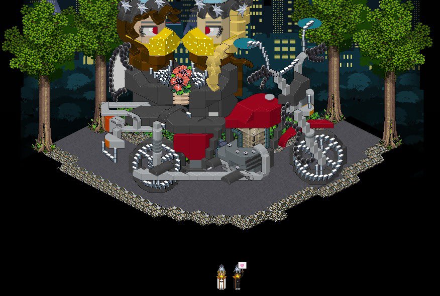 -Hailey- tweet media