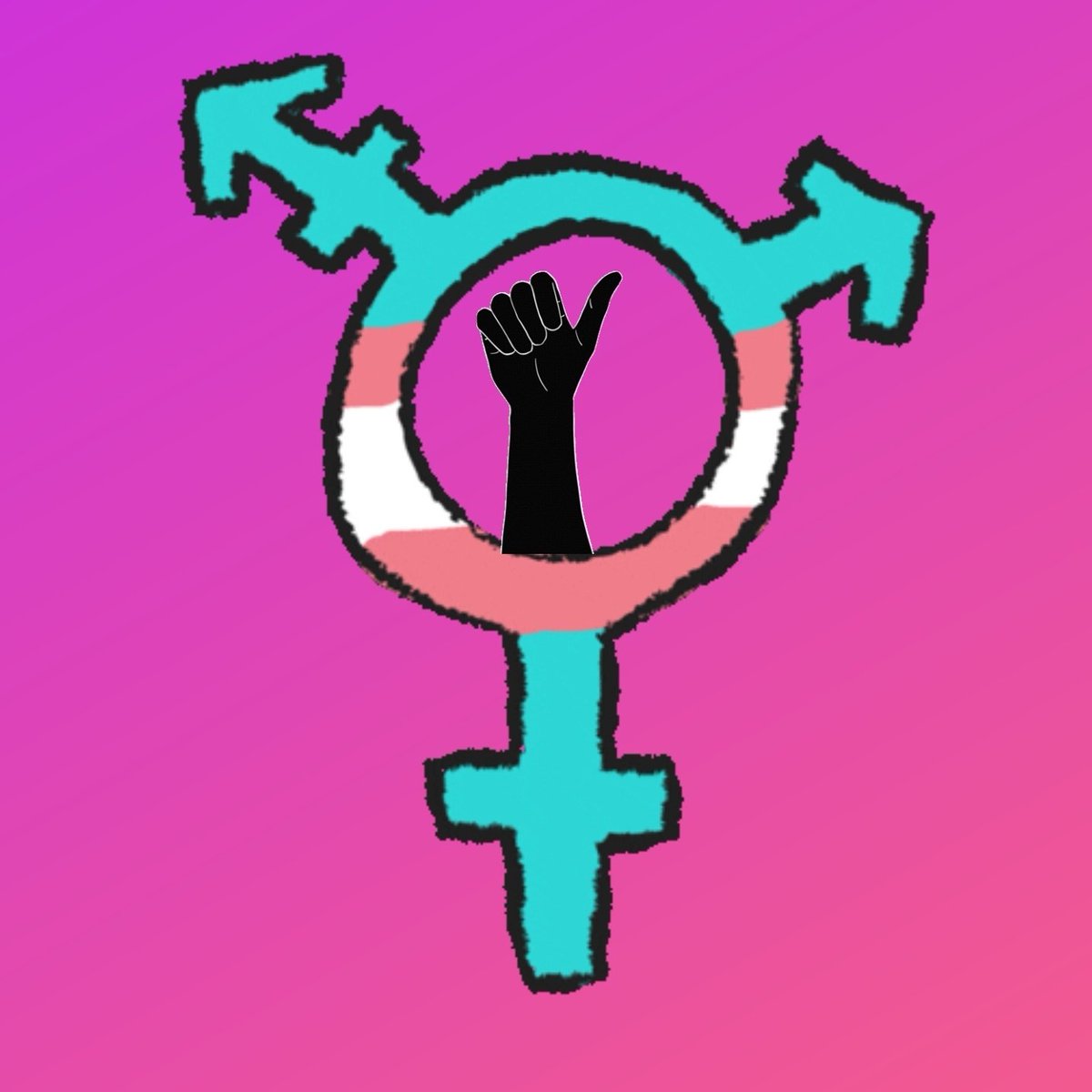 FFTransGirl's tweet image. #NuevaFotoDePerfil