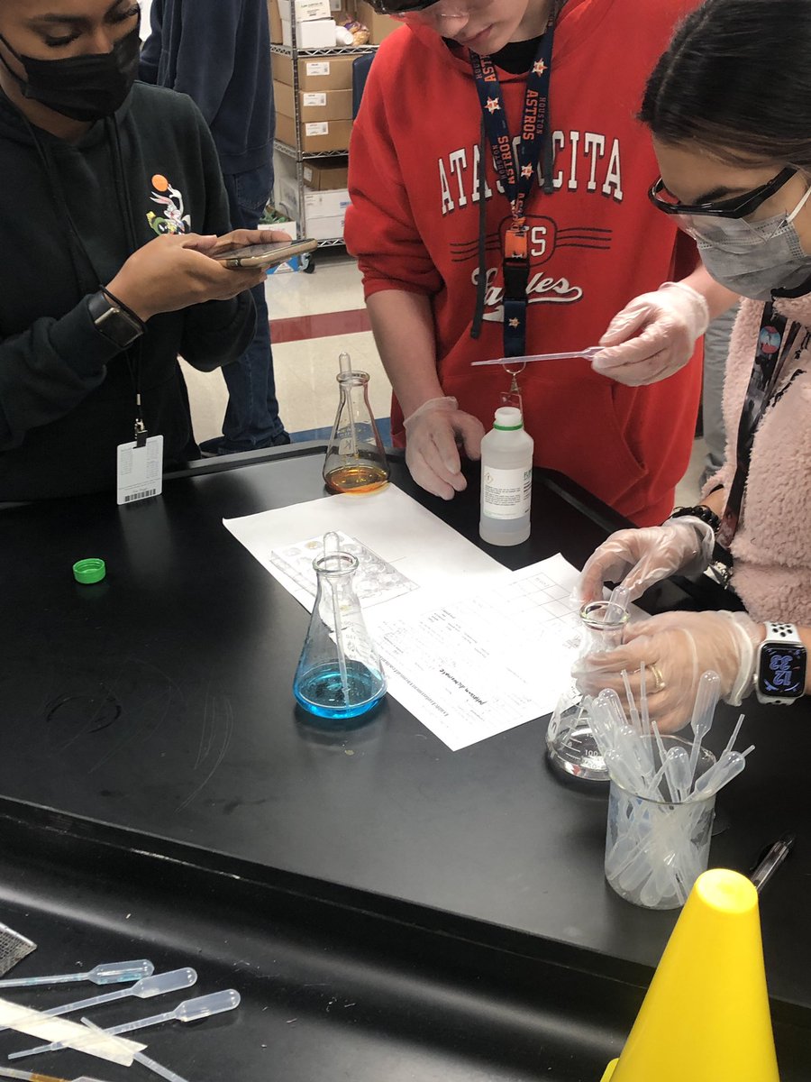 Meghann Slagle (@mslagleahs) on Twitter photo The best thing about block days is all the time for activities. Science activities that is! #doingscience #theAway <a href="/Humble_2ndSci/">Humble_2ndScience</a> <a href="/HumbleISD_AHS/">The Atascocita HS</a> The best thing about block days is all the time for activities. Science activities that is! #doingscience #theAway <a href="/Humble_2ndSci/">Humble_2ndScience</a> <a href="/HumbleISD_AHS/">The Atascocita HS</a>