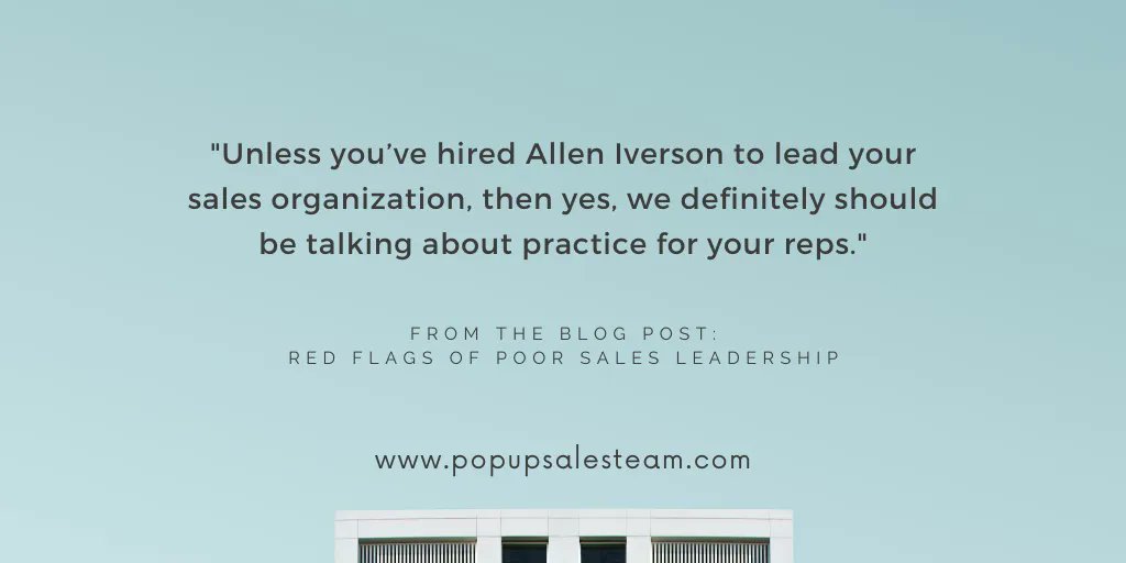 Pop Up Sales Team tweet media