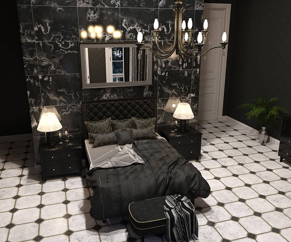 Deborah06354249's tweet photo. Which of these gothic #interiordesign styles would work in your bedroom? #decortips  https://t.co/KRmXXSyqPO https://t.co/8JoWFOxzZm