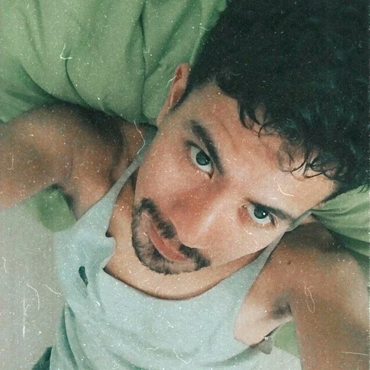 Hualisp's tweet image. #NuevaFotoDePerfil