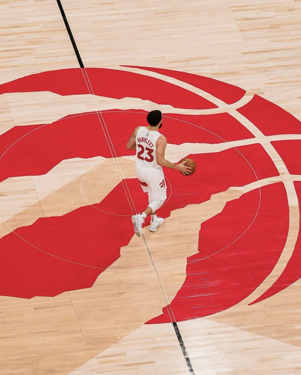 RapsAllStars's tweet image. @FredVanVleet #FredVanVleet #NBAAllStar 

1 RT=2 Votes

Double Votes! Today Only!