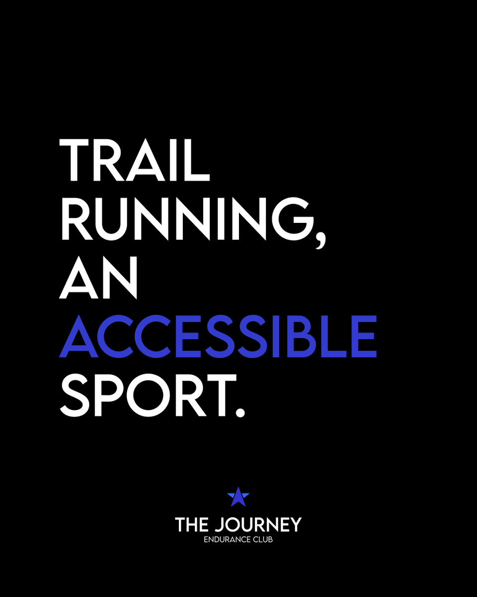 The Journey Endurance Club tweet media