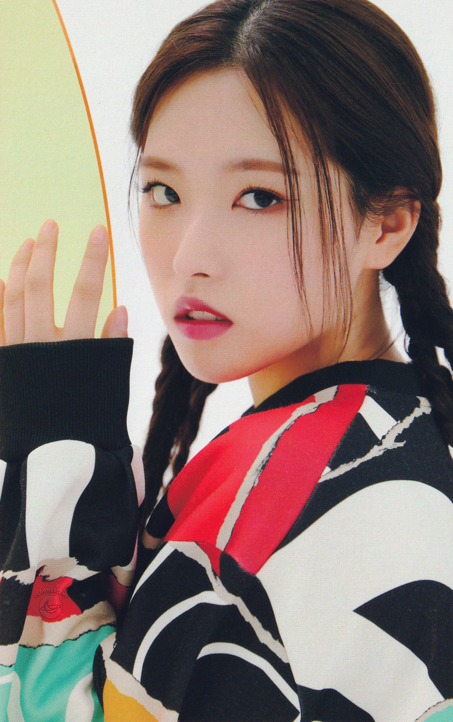 loonascans japan (@loonascans_jp) / X