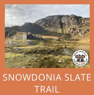 Snowdonia Slate Trail ⛰ Fully supported 5 day challenge. September 2022.
#snowdonia #hiking