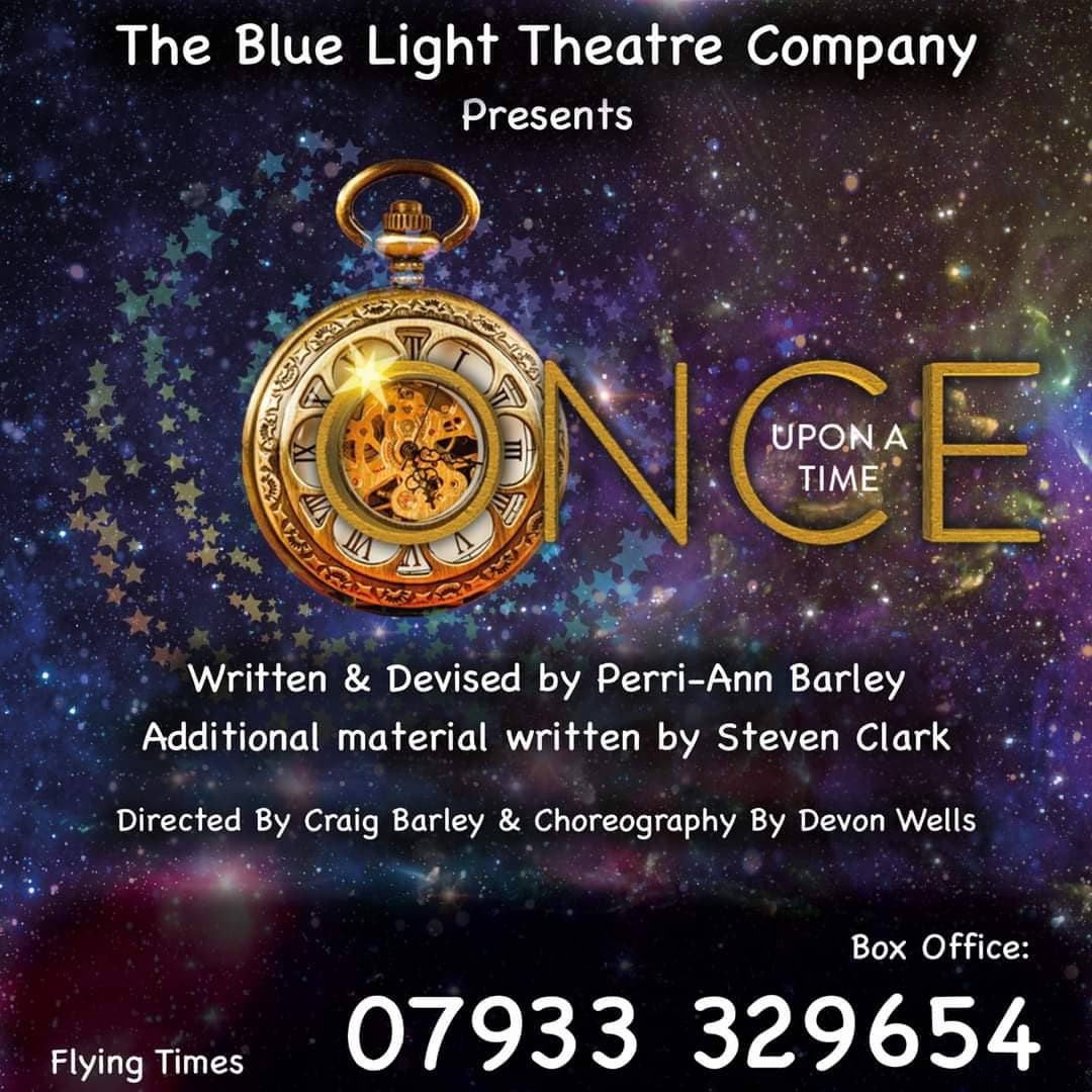BLTheatreCo's tweet photo. Introducing Brenda Riley who has done a brilliant job costuming the whole show, as well as playing Queen Beatrice. #Pantomime #york #Acomb #raisingmoneyforcharity #costumes https://t.co/FFhH5YFGf3