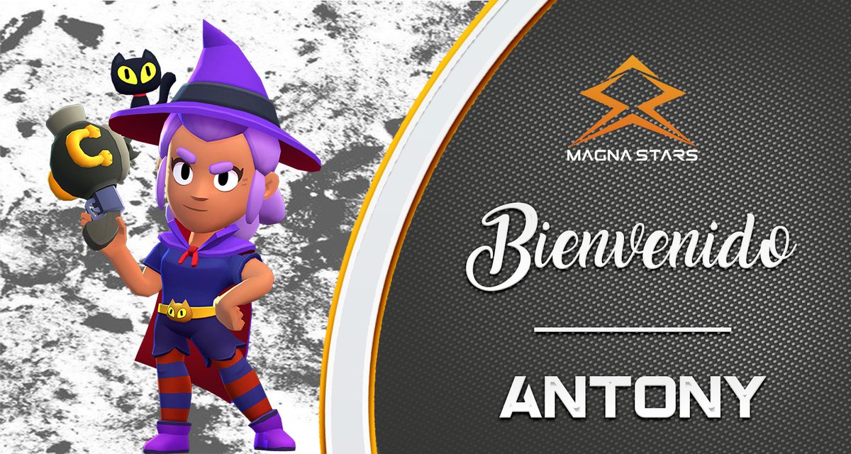 #BS | El satélite sigue dando señales 🛰️🛰️

Ahora llega nuestro refuerzo <a href="/SirAntonyt/">Antony</a> a darla con todo y garras en el equipo. 😈
#BeeingMagna🌟