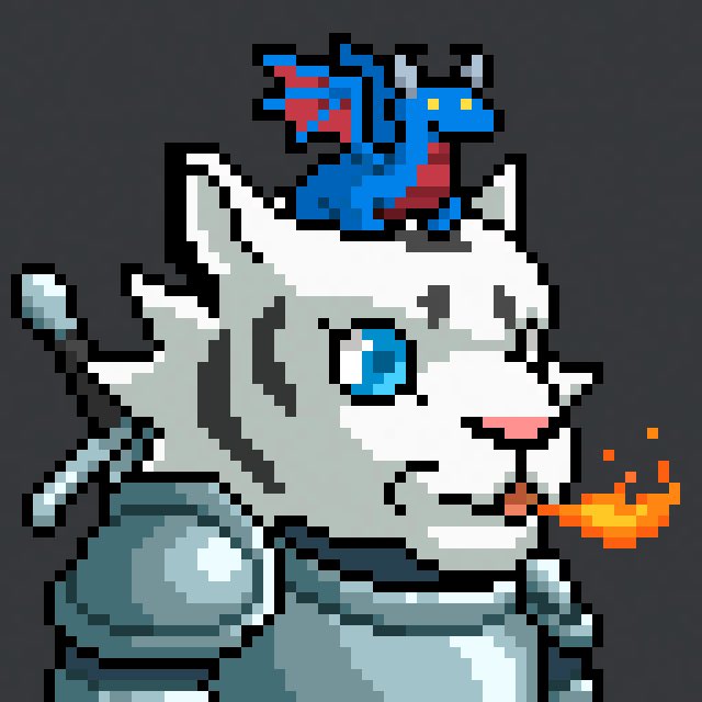 PixelTigers tweet media