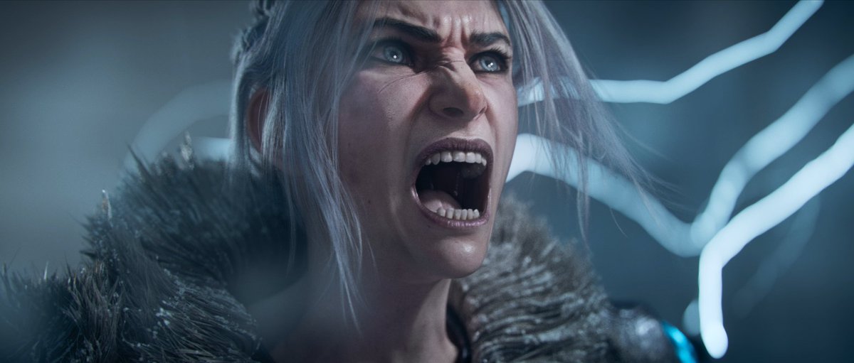 My face when the enemy team steals baron...