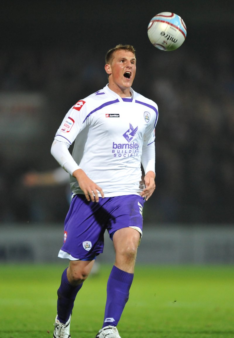 Fair play Newcastle, now the richest club in the world rumours of Mbappé. Signed Trippier &amp; Wood slowly rebuilding the Barnsley squad from 2010/11 that finished 17th in the championship.