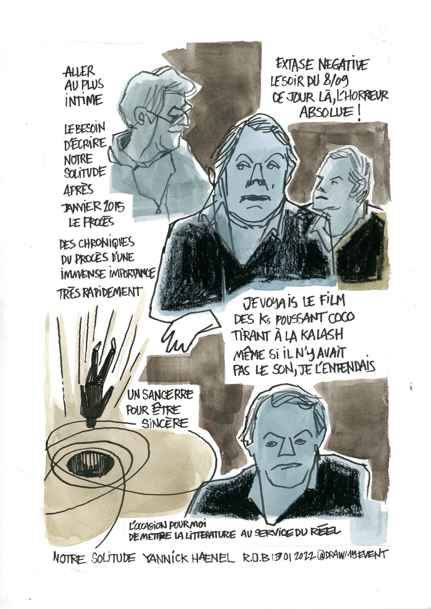 draw my event tweet media