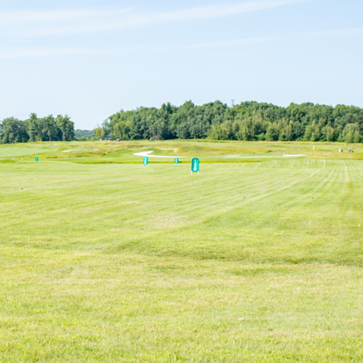 fairwayshalf's tweet photo. With advanced analytics, there are so many ways to track your golf game, but they can’t track the most important thing: whether or not you’re having fun. Luckily, you won’t need to track that because you’ll have a blast golfing at The Fairways of Halfmoon. https://t.co/p7E3E3dSu0