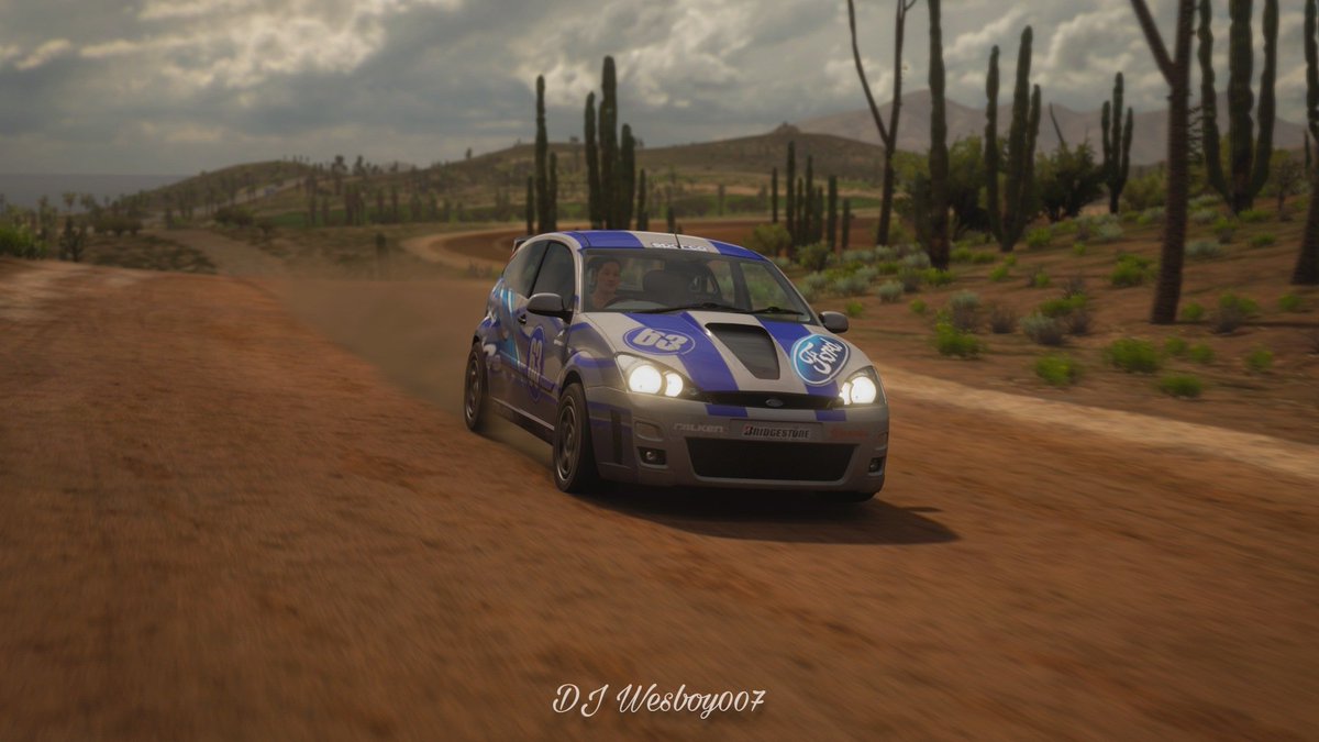 DJWesBoy007's tweet photo. Showing off my design.

#forza
#ForzaHorizon5
#Ford https://t.co/qlSXgP7XSf