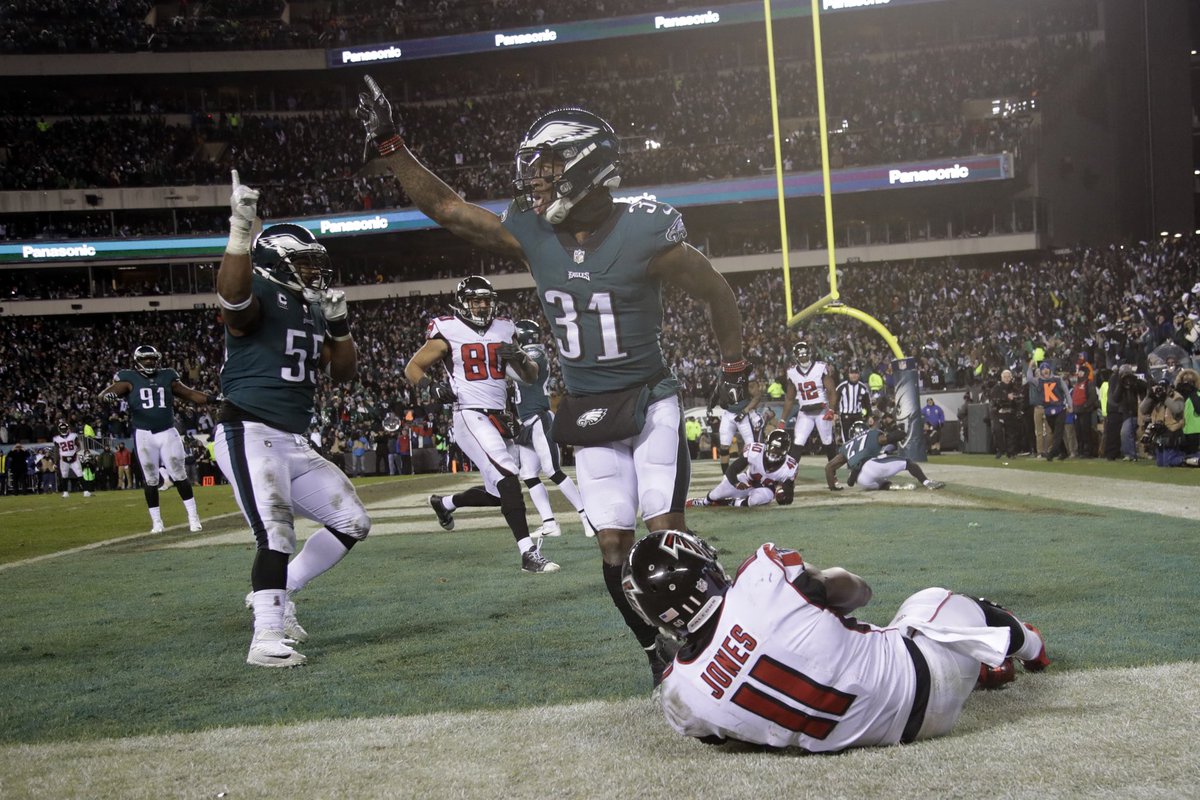 PHLEaglesNation's tweet photo. 4 Years Ago Today…

#FlyEaglesFly https://t.co/b4YwXuFkDh