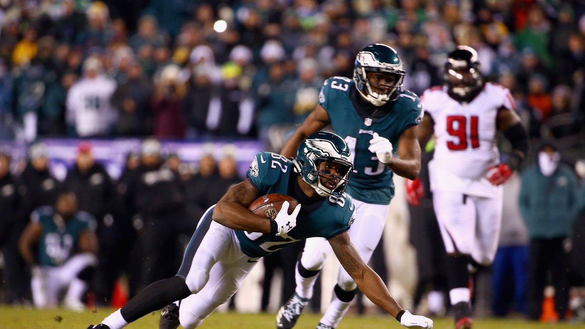 PHLEaglesNation's tweet photo. 4 Years Ago Today…

#FlyEaglesFly https://t.co/b4YwXuFkDh