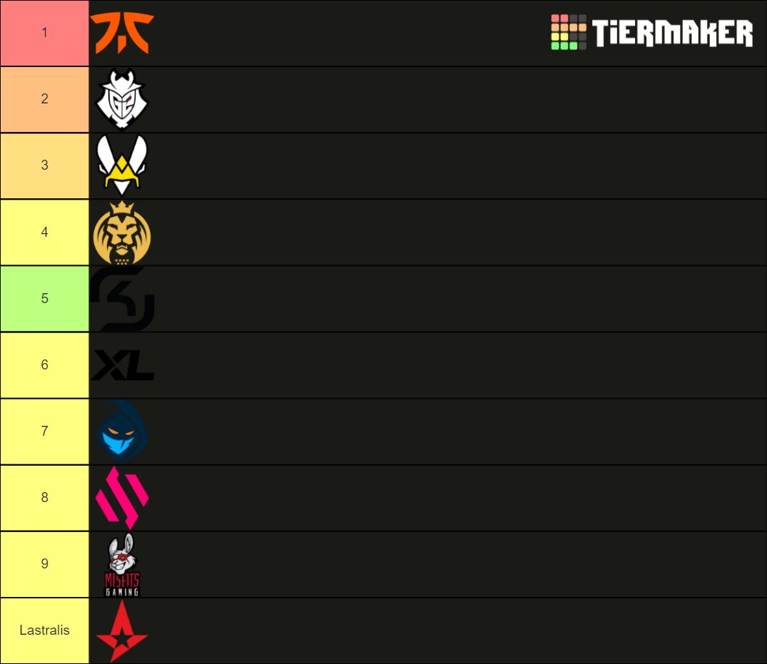 DariusExMachina's tweet photo. Bad news everyone: I'm doing esports content again.

Good news: You get to flame me while making it! I'm gonna stream every Thursday &amp; Sun/Monday to preview/discuss the respective #LEC weekend!

Discussing my predictions for Spring, also predicting Week 1 https://t.co/aY2urY7WBL https://t.co/EREhnLxD1w