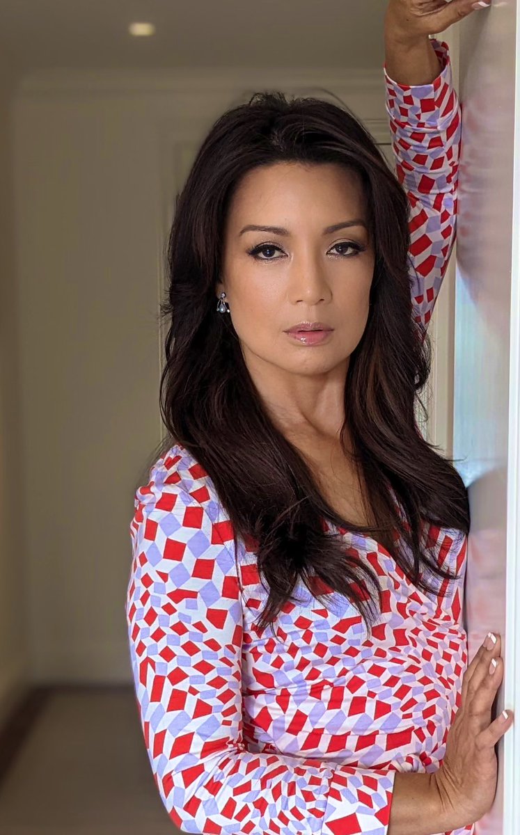 Ming-Na Wen tweet media