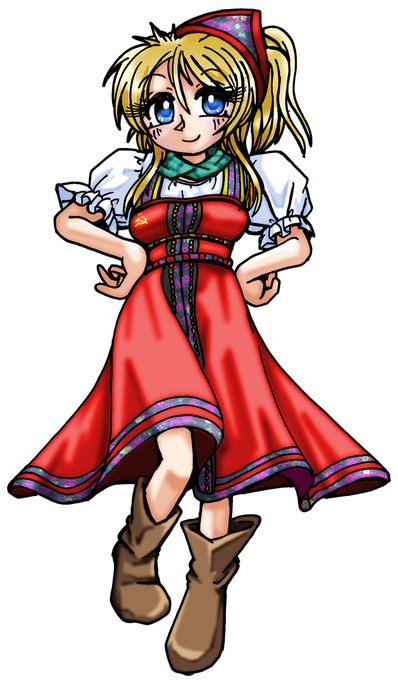 サラファンのtwitterイラスト検索結果