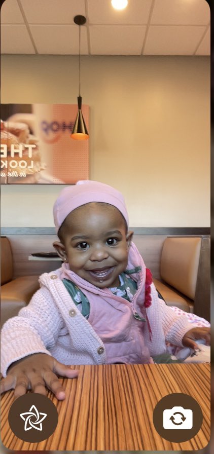 BeautifulLee25's tweet photo. Y’all my daughter turned 1 years old yesterday 🥺🥳🥰🥰 Love my stinkyyybuttt! We LIT Saturday at her party 🥳🥳🥳 https://t.co/qTYvs80qvz
