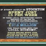 Photo by Totally Locally Stockton (@LocallyStockton)