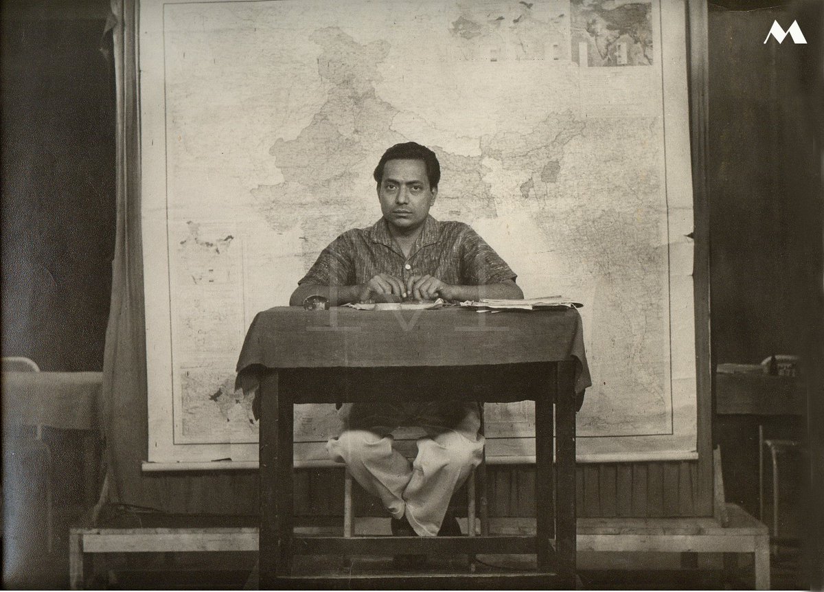Memorywala1's tweet photo. Kamleshwar
(6 January 1932 – 27 January 2007)
#KamleshwarPrasadSaxena #Writer #Broadcaster #KitnePakistan #Hindi #Journalism #Literature https://t.co/dyS7msttgr