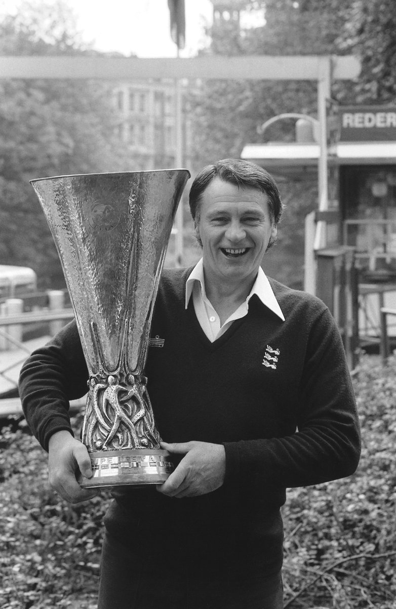 IpswichTown's tweet image. 📅 Bobby Robson was appointed as Town manager 53 years ago today.

🏆🏆 The rest is history. 

#itfc