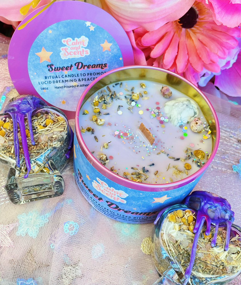 itslaylarenner's tweet photo. current spell candle &amp; spell jar offerings:

-friendship
-abundance 
-courage 
-protection
-dreamwork
-self love https://t.co/25CKoEvtl4