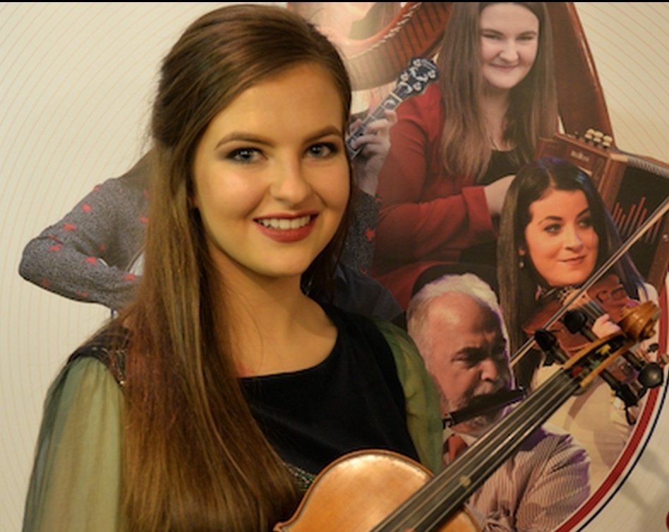 Her name was Ashling Murphy